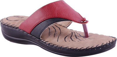 60% OFF on Adorn Elegant Flats