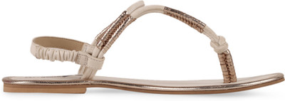 53% OFF on Amica Slexia Flats