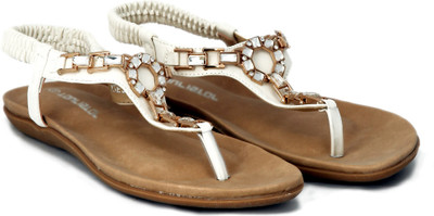 50% OFF on Touristor Madrid Flats