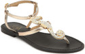 Zebba Leather Flats Zebba Leather Flats