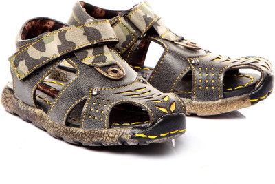 Trilokani Boys Sandals Trilokani Boys Sandals