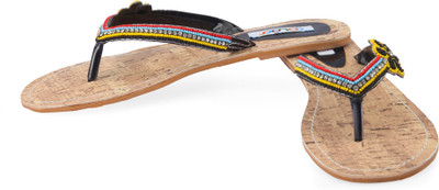 25% OFF on Colors Women S-121 Flats