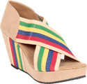 55% OFF on Do Bhai Wedges 55% OFF on Do Bhai Wedges