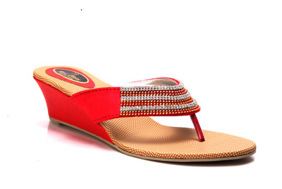 43% OFF on Roha Collections 5140000rw Wedges