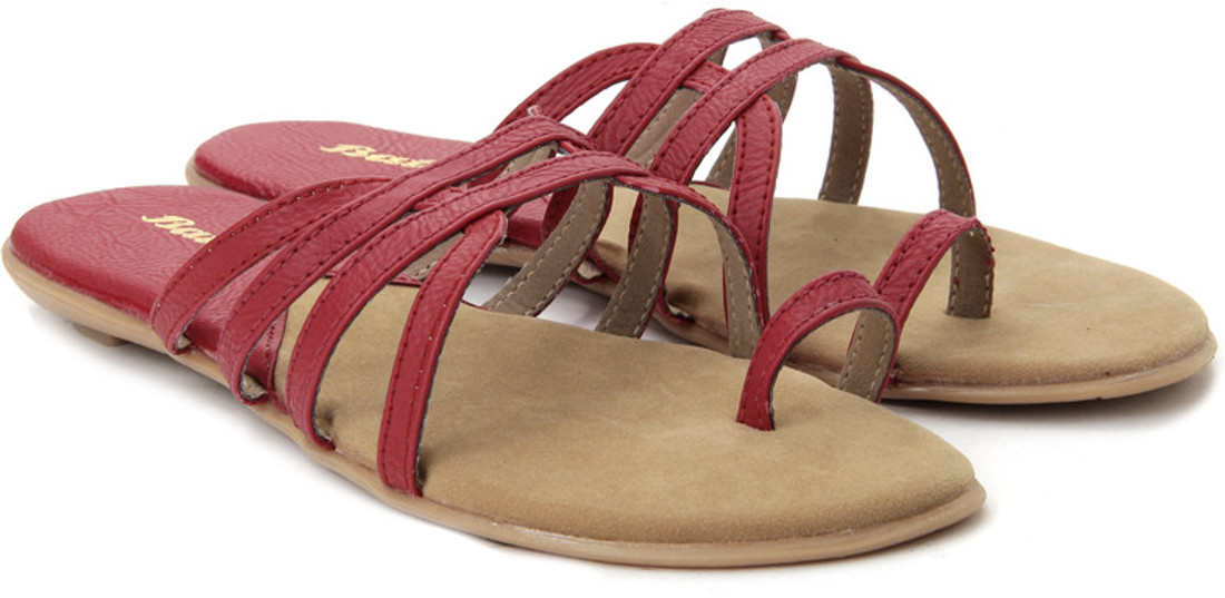 Bata Westwood Flats