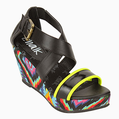 40% OFF on Chalk Studio Pixie Wedges 40% OFF on Chalk Studio Pixie Wedges