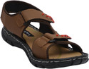 50% OFF on Cooper England Tan Leather Sandals 50% OFF on Cooper England Tan Leather Sandals