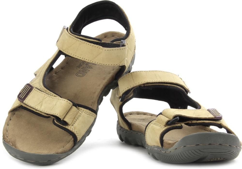 Woodland Men Sandals SNDEGFKG57FVCFZC