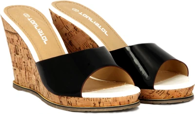 50% OFF on Touristor Carley Wedges
