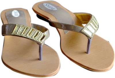 33% OFF on Mystique Walk Shaina Flats