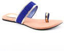 34% OFF on Cenizas MD14 Collection Flats