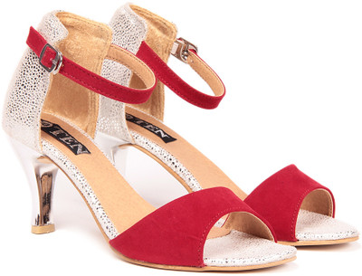 60% OFF on TEN Heels