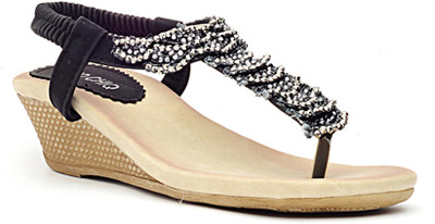 30% OFF on Pinq Chiq Wedges