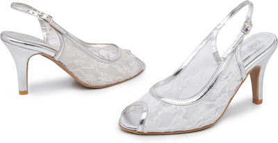 34% OFF on Cocoon Heels