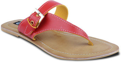 69% OFF on TEN Flats