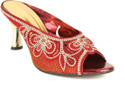 30% OFF on Aqua Heels 30% OFF on Aqua Heels