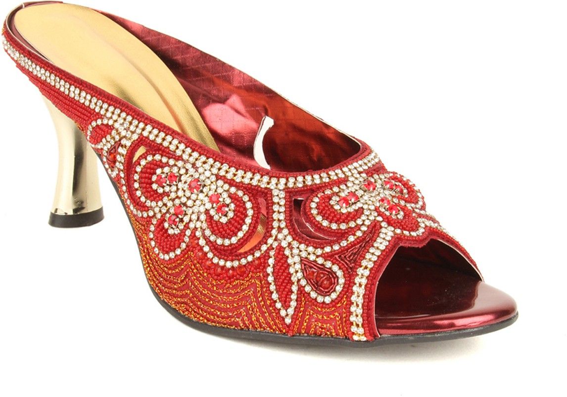 30% OFF on Aqua Heels 30% OFF on Aqua Heels