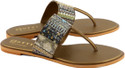 56% OFF on Zotti African Zafira Flats