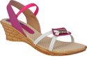 10% OFF on Party Girl Wedges