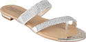 40% OFF on Truffle Collection Flats