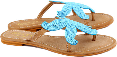 56% OFF on Zotti Star Fish Flats