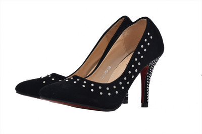40% OFF on Shuberry SB-046 Heels