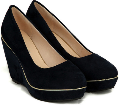 50% OFF on Touristor Adore Wedges