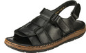 Menz Leather Sandals