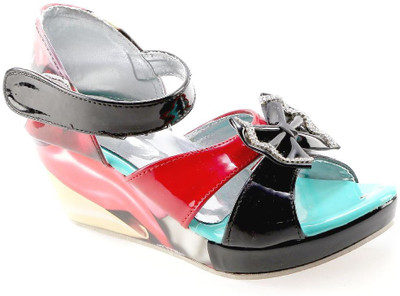 75% OFF on CatBird Girls Sandals