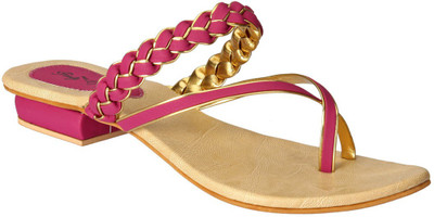 10% OFF on Party Girl Stylish Flats