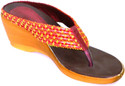 67% OFF on Celebrity Stylish Party and Office Wear Wedges 67% OFF on Celebrity Stylish Party and Office Wear Wedges