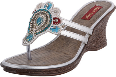 15% OFF on Heels n Wedges Wedges