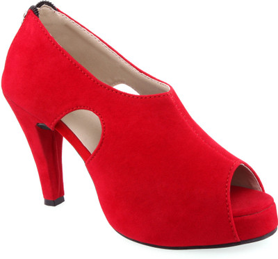 50% OFF on Aashka Heels