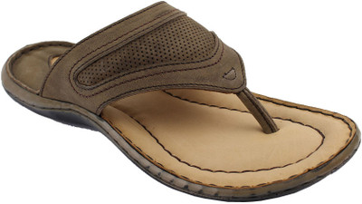 55% OFF on Doc & Mark 2202 Leather Sandals 55% OFF on Doc & Mark 2202 Leather Sandals