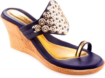 40% OFF on Aashka Wedges