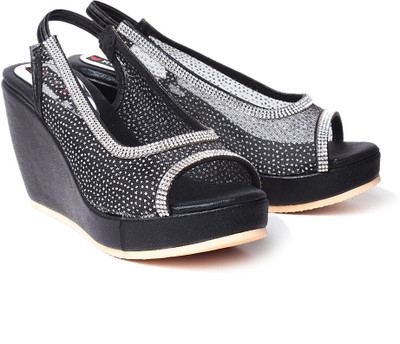 Ruby Wedges Ruby Wedges
