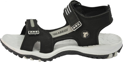 37% OFF on ABS ABS Men's Premium All Season Classy Sandals Sandals