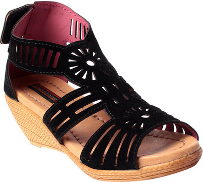 50% OFF on Sneha Unique Wedges