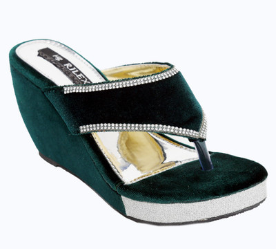 50% OFF on Rilex Wedges