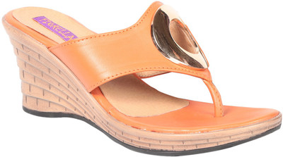 57% OFF on Fiorella Wedges