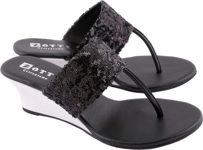 55% OFF on Zotti Vogue Wedges 55% OFF on Zotti Vogue Wedges