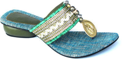 55% OFF on Breathe Flats