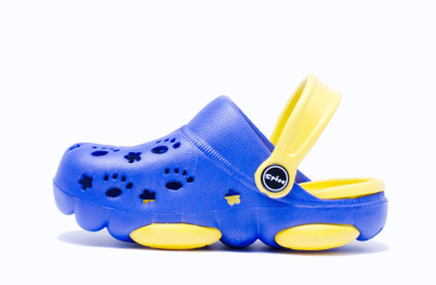 Spice Baby Boys Sandals