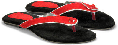 30% OFF on Cenizas Collage Fly Flats