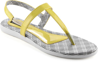 60% OFF on Kielz Ladies Flats