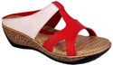21% OFF on Jolly Jolla PU Choice Wedges 21% OFF on Jolly Jolla PU Choice Wedges