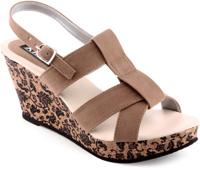 60% OFF on Kielz Wedges 60% OFF on Kielz Wedges