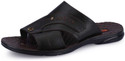 Pu-lite Today Men 8 Brown 125 Sandals