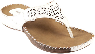 Metro Classic Leather Flats