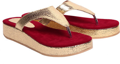 51% OFF on Comfort Stylish Wedges